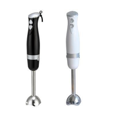 China Ice Crushing 288417B 350W Electric Hand Blender 4 In 1 Blenders Set With Accessories for sale