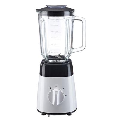 China 265239 500w 1.5L 2 Speed ​​Tabletop Multifunctional Plastic Blender for sale