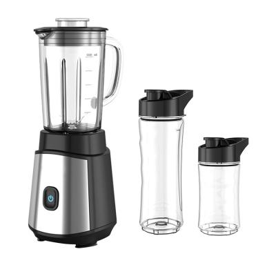 China Hotel 288442 500w 600ml Tabletop Portable Blender for sale