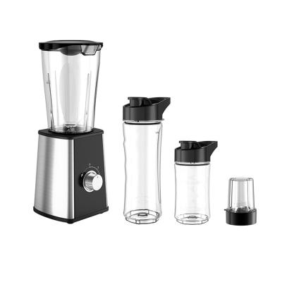 China Hotel 265186 300W 600ml Stainless Steel Multi Tabletop Blender for sale