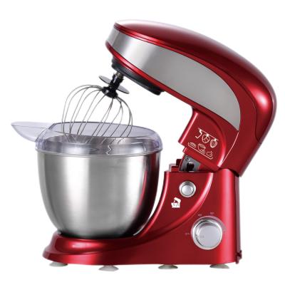 China Household 366029 1000W 500W Stand Mixer With 4 L Stainless Steel Bowl for sale