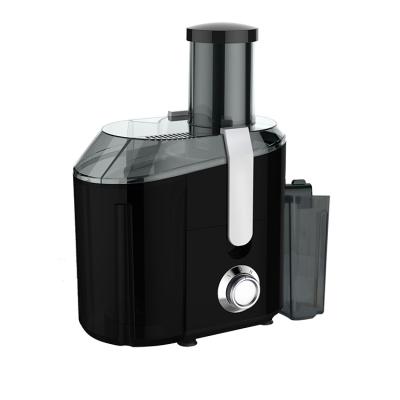 China Hotel 265315 Slow Speeds 700W 2 Speeds 1.5L 75mm Diameter Juicer for sale