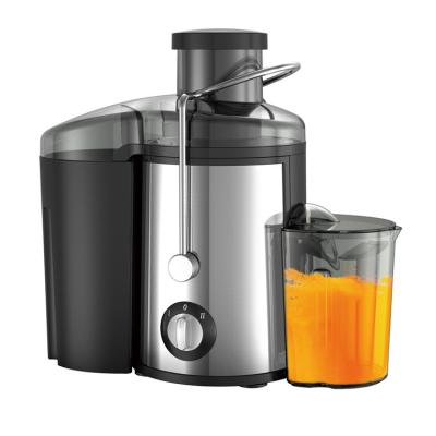 China 265500B 500w modern stainless steel juicer for sale