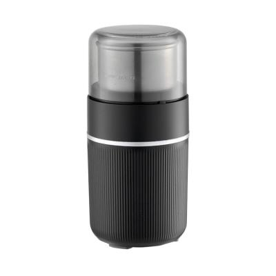 China Hotel 265652 Coffee Beans 80g Large Capacity Detachable 200w Coffee Grinder for sale