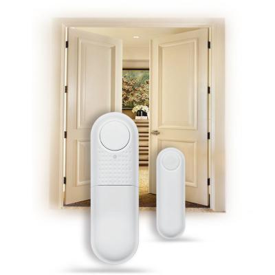 China Low Power Consumption Door Sensor HH SigmaWit New Design Anti Tech Support Smart Home DIY Door Shoplifting Sensor for sale