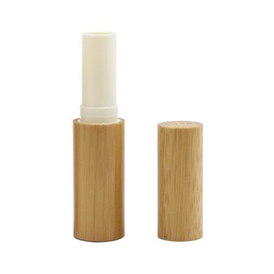 China 10g 20g 30g 40g 60g 80g Eco-Friendly Bamboo Cream Jar Skin Care Stain Bamboo Lid Cream Goods for sale