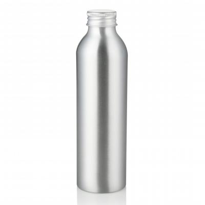 China 15ml 20ml 30ml 50ml 100ml 150ml 200ml MINT Aluminum Bottle Stainless Steel Bottle With Cap for sale