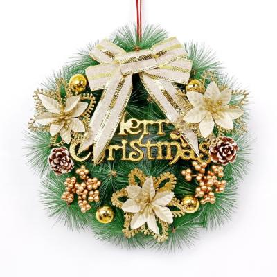 China Christmas Decorations Christmas Decoration Supplies Christmas Braiding Other Christmas Gift Tree for sale