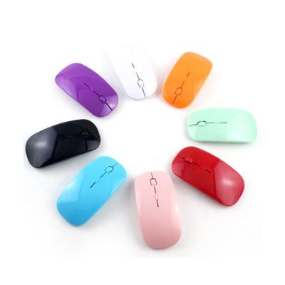 China Mini Wholesale Rechargeable Wireless Mouse Portable Usb 3.0 Mouse For Desktop And Laptop for sale