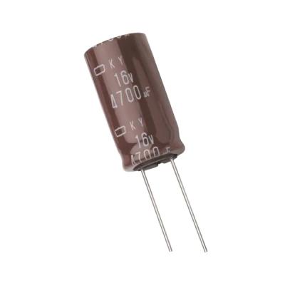 China EKY-500ELL470MF11D Factory Supply High Quality Electrolytic Capacitor Automotive Electrolytic Capacitor for sale