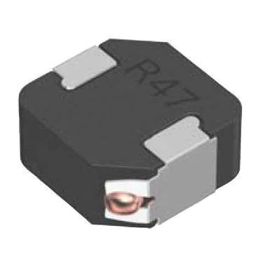 China SPM10054T-330M-HZ Customized Low Temperature Rise Flat Wire Inductor 10.7*10*5.4mm for sale