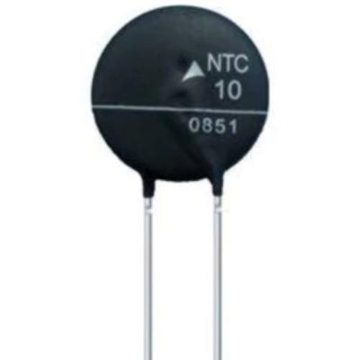 China EPCOS/TDK B57236S0100M000 S236 NTC Thermistor Inrush Current Limiters B57236S0100M000 for sale