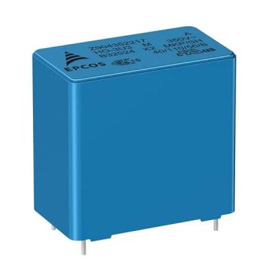 China Automotive EPCOS/TDK B32023A3823M 300v82nf EMI Suppression Capacitors Brand new and original B32023A3823M000 for sale