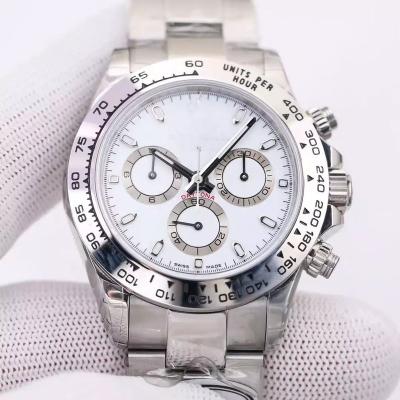 China Wholesale 1:1 Auto Date Watch High End Luxury Mens Watch Greenwich Stainless Steel Automatic Mechanical Designer Branded Watches For Women for sale