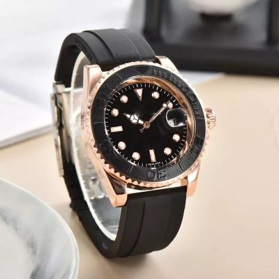 China Replica Auto Date Watches 3a Luxury Auto 904L Quality Stainless Steel Sapphire Mirror Glass For Men Watches 2022 Luxury for sale