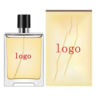 China High Quality Original Private Label Perfume Bottle Packaging Luxury Mens Perfume Set Gift Women Designer Perfume Famous Brands 100ml--3.4oz for sale