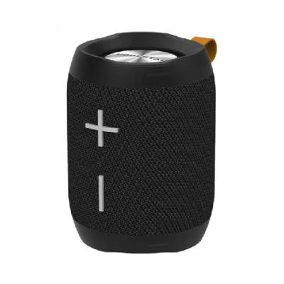 China 5W Hopestar P13 LED Hands-free Call Speaker Subwoofer Loudspeaker Colorful Lightweight Outdoor Portable Wireless Support Loudspeaker for sale