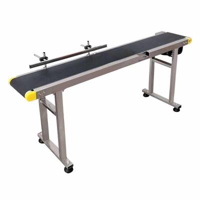 China Other Customized Production Line Adjustable Table PU Speed ​​PVC Mini Portable Food Industry Conveyor Automatic Belt for sale