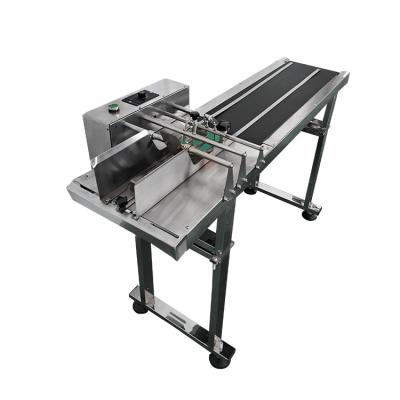 China Friction Driver Belt High Speed ​​Adjustable Paging System High Speed ​​Paging Conveyor for sale