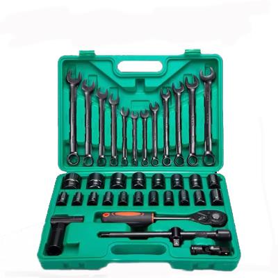 China Portable High Quality Professional Multi Function Car Tool Extenderable Nut Hook Wrench Torque Multiplier Tools Wrench Socket Set for sale