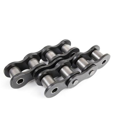 China Building Material Shops Zohen Industrial Roller Chain Transmission Chain 32B Drive Chain Manufacturing for sale