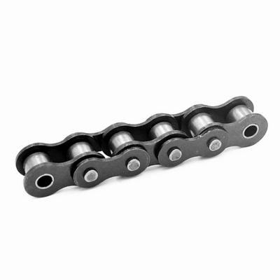 China Building Material Shops Zohen Industrial Roller Chain Transmission Chain 08B Drive Chain Manufacturing for sale