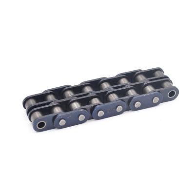 China Building Material Shops Zohen Industrial Roller Chain Transmission Chain 06B -2 Drive Chain Manufacturing for sale