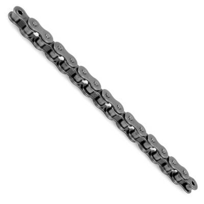 China Building Material Shops Zohen Industrial Roller Chain Transmission Chain 05B Drive Chain Manufacturing for sale