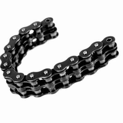 China Building Material Shops Zohen Industrial Roller Chain Transmission Chain 05B -2 Drive Chain Manufacturing for sale