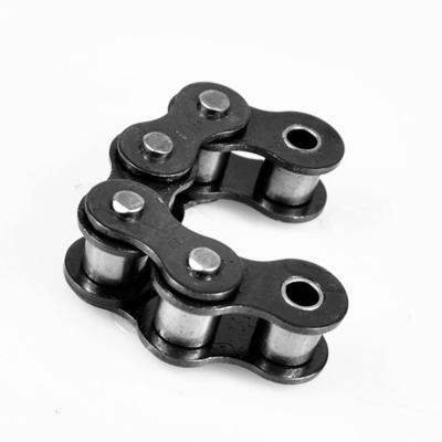 China Building Material Shops Zohen Industrial Roller Chain Transmission Chain 10B Drive Chain Manufacturing for sale