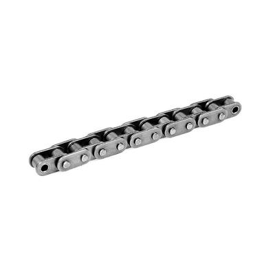 China Building Material Shops Zohen Industrial Roller Chain Transmission Chain 06C Drive Chain Manufacturing for sale