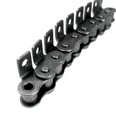 China Building Material Shops ZOHEN INDUSTRIAL Conveyor Chains With Non-Standard Attachment Chains Supplier Manufacturer Accept OEM Chains for sale