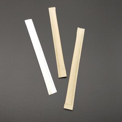 China Viable Flat Cutlery Disposable Coffee Stirrers Easy Take Away Wooden Coffee Stirrer for sale