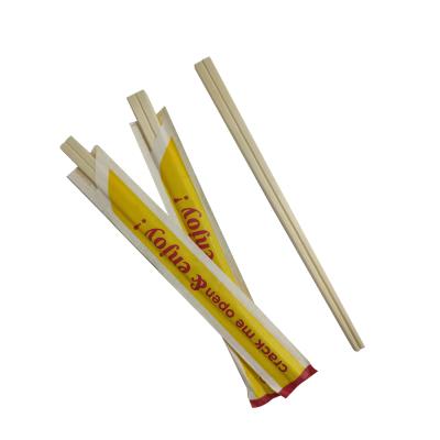 China Restaurant Chopsticks Disposable Easy Price In Traditional Nepal Chopsticks Storage Palitos Twill Pants for sale