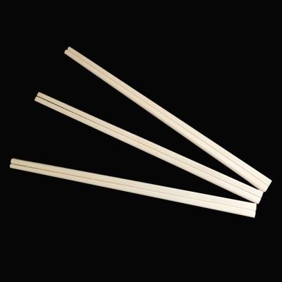 China 10Pair Disposable Food Disposable Custom Wooden Chopsticks Wooden Chopsticks Set for sale