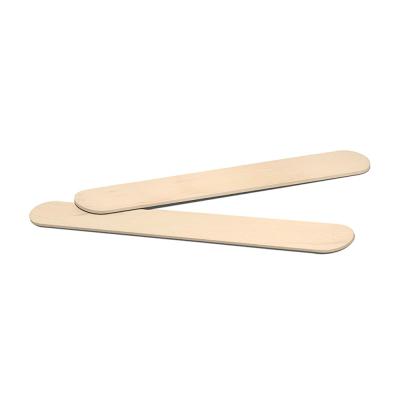 China High Quality Eco-friendly Wooden Medical Spatula Spatula Disposable Mouth Examining Chinese Tongs for sale