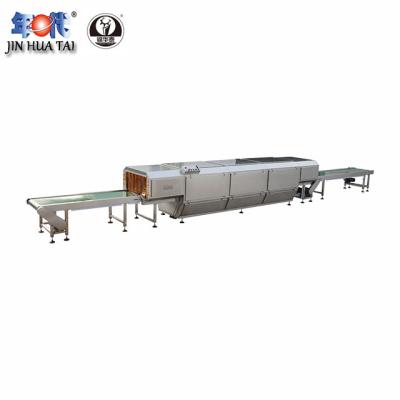 China UV food sterilization machine price new JSJ-680 for sale