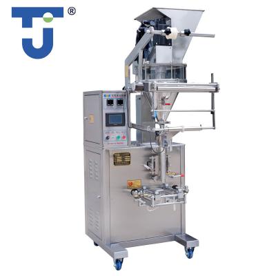 China DF-50SLG Food Sachet Powder Packing Tea, Cocoa, Beverage Multifunctional Food Sealing Machinery Vertical Filling Packaging Machine for sale