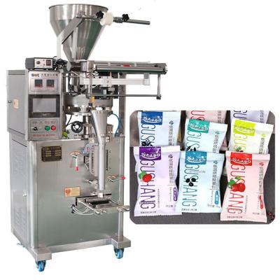 China DF-50B2 Fast Speed ​​Price Bag Automatic Vertical Small Supplements Raspberry Burgers Legumes Vffs Filling Multifunctional Packaging Machine for sale