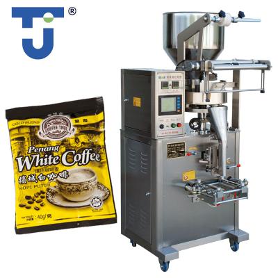 China DF-50A2 Food Sachet Packing Granule Oatmeal,Cereal,Beverage Machines Vertical Food Sealing Filling Packaging Machine for sale