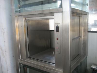 중국 Dumbwaiter, 음식 상승, 100-300KG, 0.4m/s 판매용