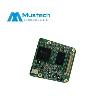 China # Customized WIFI PCBA module, one-stop WIFI PCB design, PCB manufacturing and PCB assembly MT-018-156 for sale