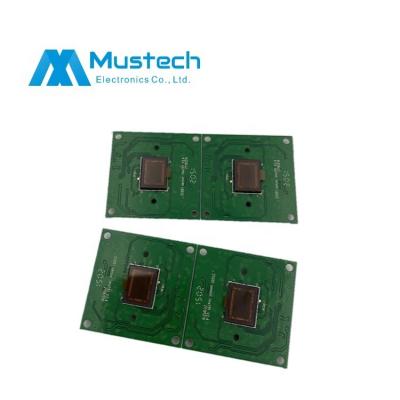 China High Resolution PCB/PCBA Board, OEM PCB Image Sensor Assembly For Medical Examination MT-017-2191 for sale