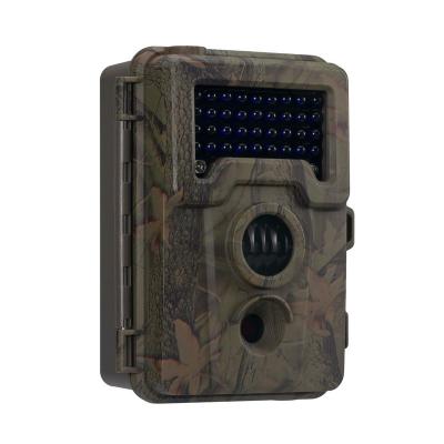 China Cheapest 5MP Waterproof Hunting Trail Camera with 36pcs IR LEDs for Night Vision Hunting Camera 1280*720:20fps for sale