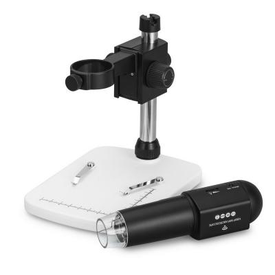 China Newest WiFi 1080P HD Microscope, for iPhone Wireless Camera UM018G/Android /iPad/Pc Microscope for sale