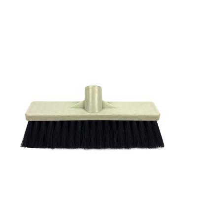 China Home Factory wholesale customization high quality cleaning tools plastic broom head for home cleaning for sale