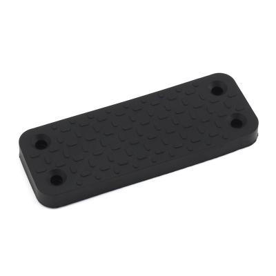 Κίνα Rubber Coated Magnetic Holder Powerful Gun Bracket Magnet Mount προς πώληση