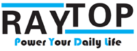 RAYTOP POWER SHARE LIMITED