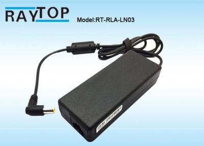 China 20V 4.5A Square Replacement Laptop Power Adapter with pin inside for sale