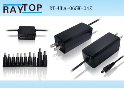 China Raytop Soemprivates vorbildliches Minilaptop-Stromadapter Doppeltes USB 5V 2.1A für Samsung Sony zu verkaufen